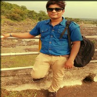 Vaibhav Bhagat