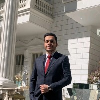 Omid Mahdavian