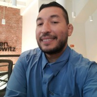 Ricardo Luna