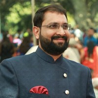Ujas Patel