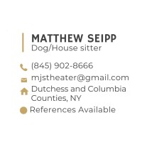 Matthew Seipp