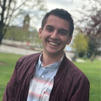 Tanner Harrison