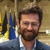 Baptiste De Sutter
