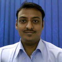 Vilas Mahajan