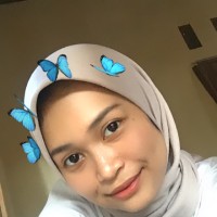 Lisa Aprilia Rahma