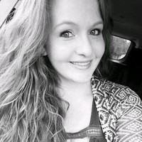 Amber Ward