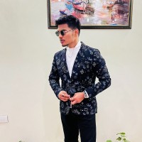 Prathamesh Warghade