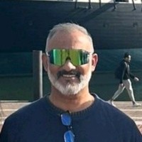 Narayanan Balasubramanian