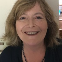 Jenny Perrins