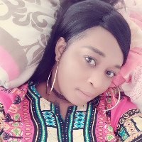 Jocelyne Muzuri binti kibemba