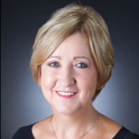 Joyce Rapp