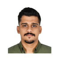ZINO GIRISH