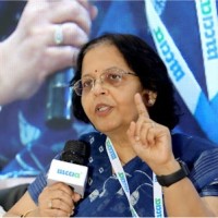 Dr Leena Deshpande