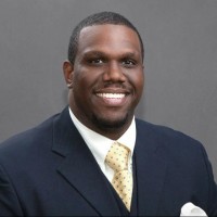Andre Brooks