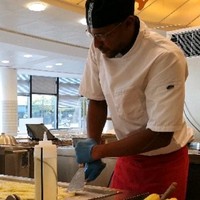 Nicolas N'DOYE