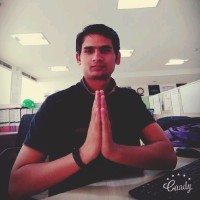 Vishal Chaudhary