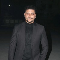 HRITHIK SHARMA