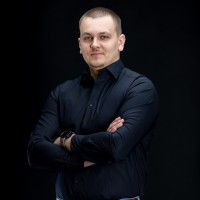 Ronald Buják