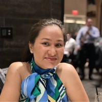 April Charie Bumatay