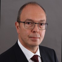 Nikolay Kudryashov