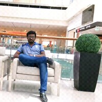 Gokul G