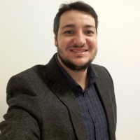 Lucas Pacheco
