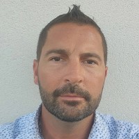 Yannick Disch