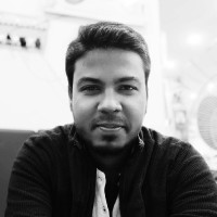 Saddam Hossain