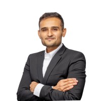 Sudhir Parmar