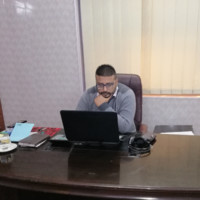 Z. Haider