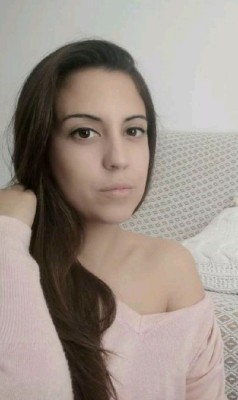 Andrea Sansano Mora