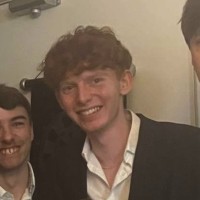 Jack O’Callaghan