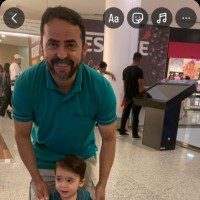 Vagner Oliveira Cardoso