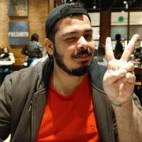 Maicon Moraes