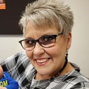 Tammy Patterson