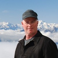 Darrell Wells