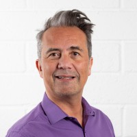 Jez Barnett