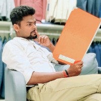 Lawkush Chaudhary