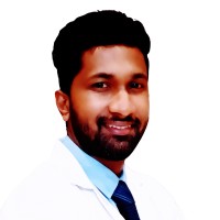 Dr. Ishan Shevate