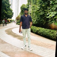 Lokesh Panchatcharam
