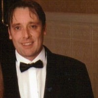 Russ Sharpe