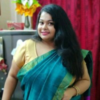 Supreeta Roy Chowdhury
