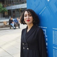 Nour Oueslati