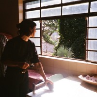 Hannah Sender