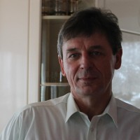 Bogdan Klusek