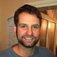 Mark Hollett