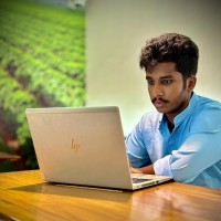 Atharva Waikar