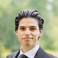 Diego Mateos, Masc. 🇲🇽
