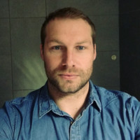 Nicolas Brault