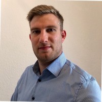 Mario Schmitt